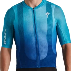 Uomo Specialized Maglie*agia ight - bu