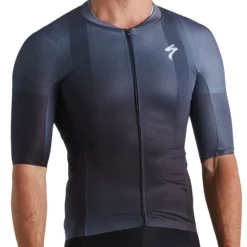 Uomo Specialized Maglie*agia R - Antracite