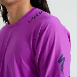 Uomo Specialized Maglie*Magia Trai Air -