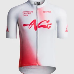 Uomo Sportful Maglie*agia Anywhere upernova -