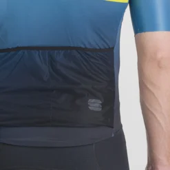 Uomo Sportful Maglie*agia Bober -