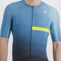 Uomo Sportful Maglie*agia Bober -