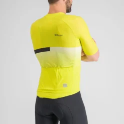 Uomo Sportful Maglie*agia Bober - nero