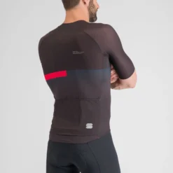 Uomo Sportful Maglie*agia Bober - roo