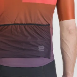 Uomo Sportful Maglie*agia Bober -