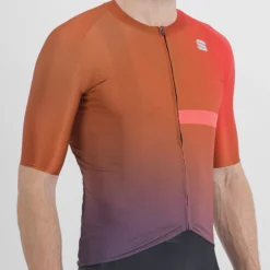 Uomo Sportful Maglie*agia Bober -