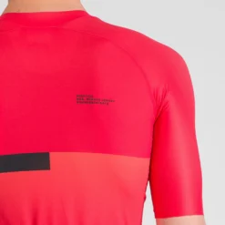 Uomo Sportful Maglie*agia Bober - nero