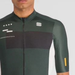 Uomo Sportful Maglie*agia Breakout upergiara -