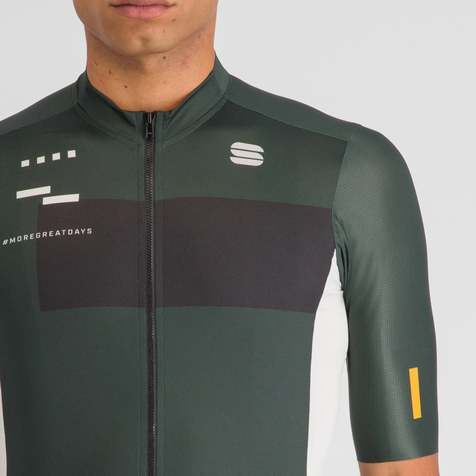 Uomo Sportful Maglie*agia Breakout upergiara -