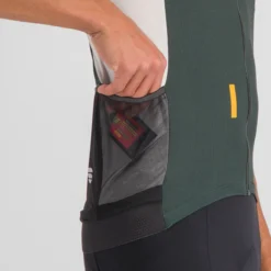 Uomo Sportful Maglie*agia Breakout upergiara -