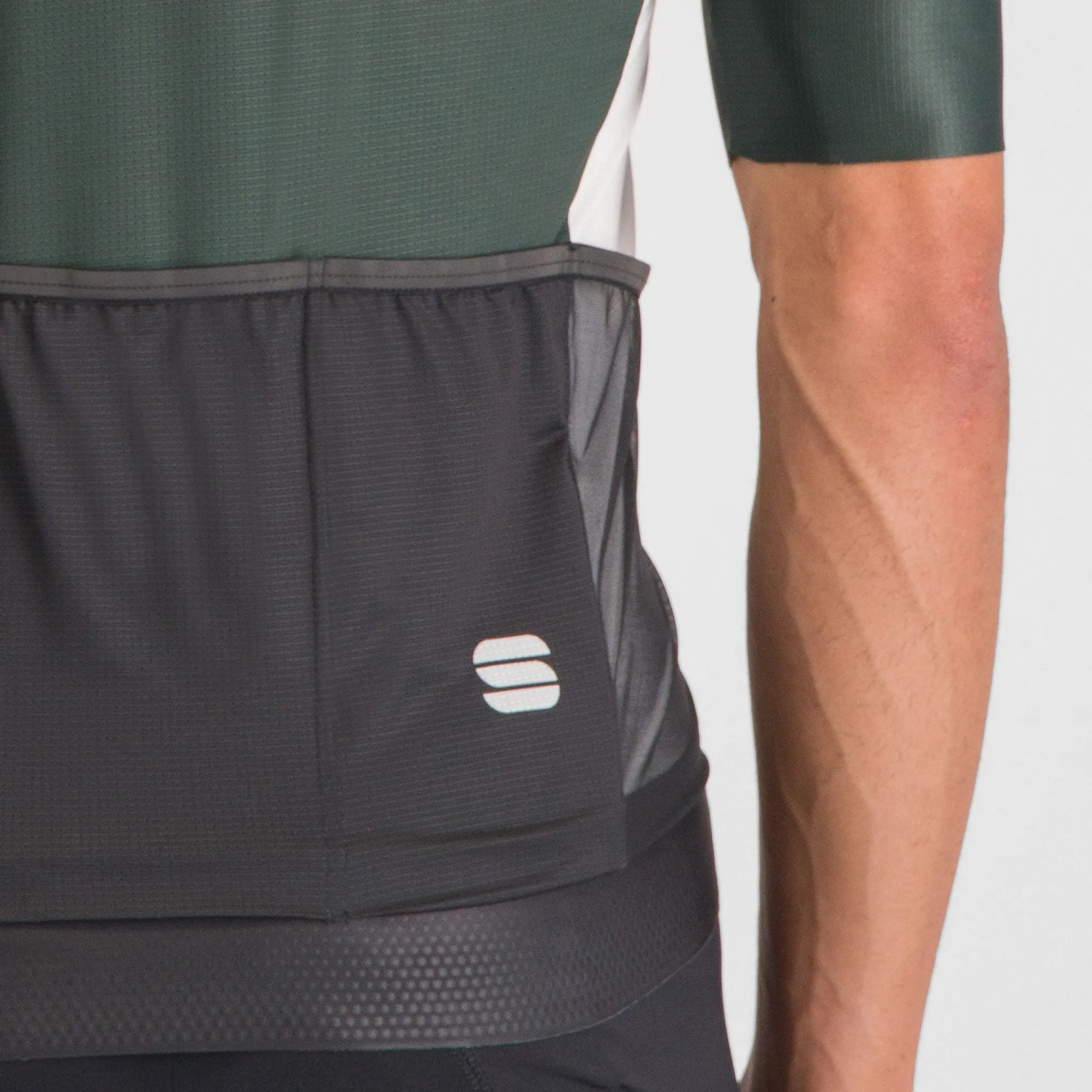 Uomo Sportful Maglie*agia Breakout upergiara -