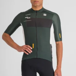 Uomo Sportful Maglie*agia Breakout upergiara -