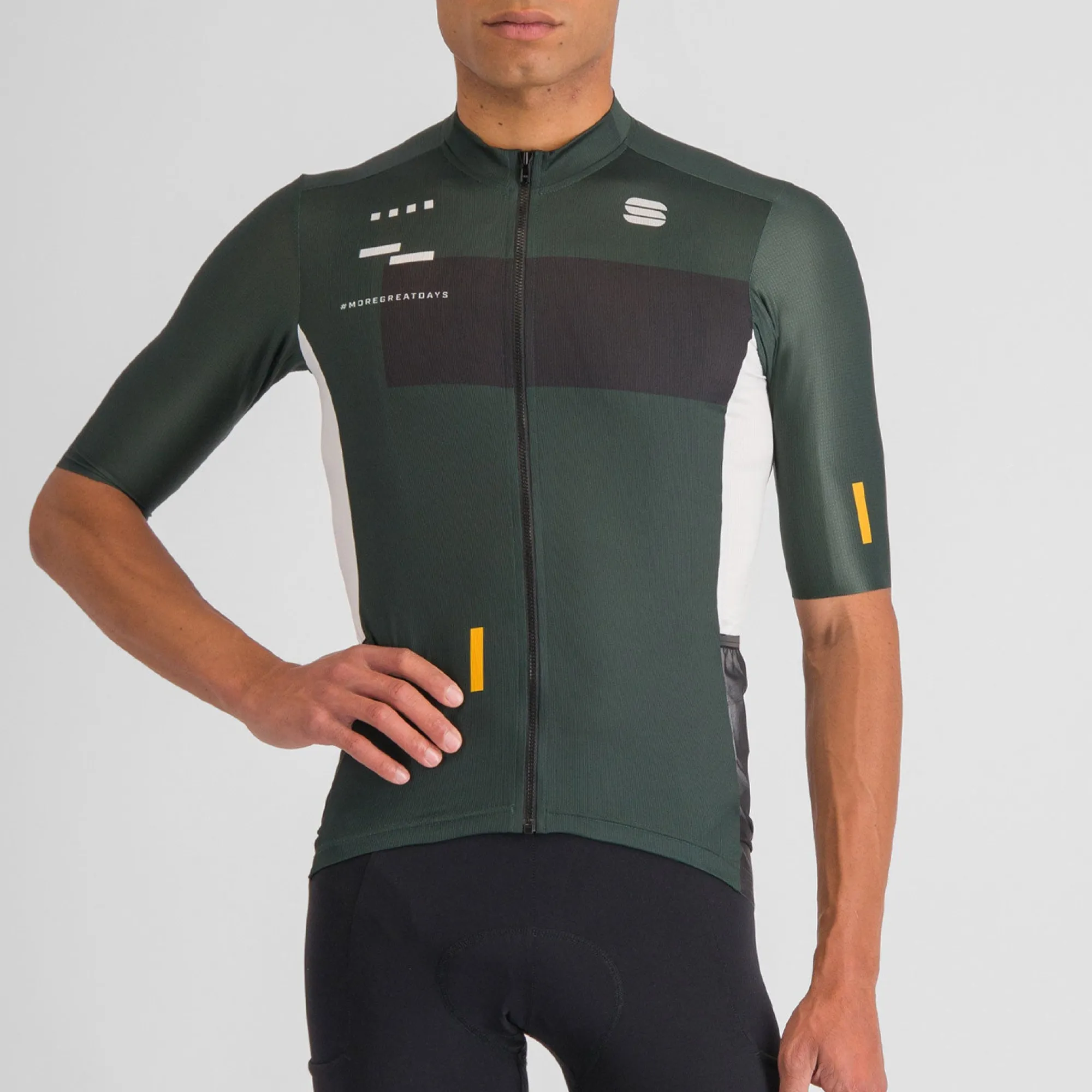 Uomo Sportful Maglie*agia Breakout upergiara -