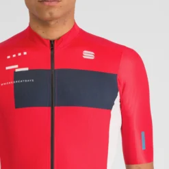 Uomo Sportful Maglie*agia Breakout Supergiara -
