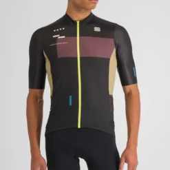 Uomo Sportful Maglie*agia Breakout upergiara -