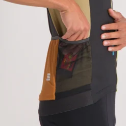 Uomo Sportful Maglie*agia Breakout upergiara -