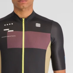 Uomo Sportful Maglie*agia Breakout upergiara -