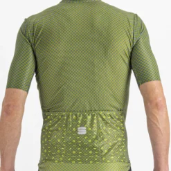 Uomo Sportful Maglie*agia Checkate -