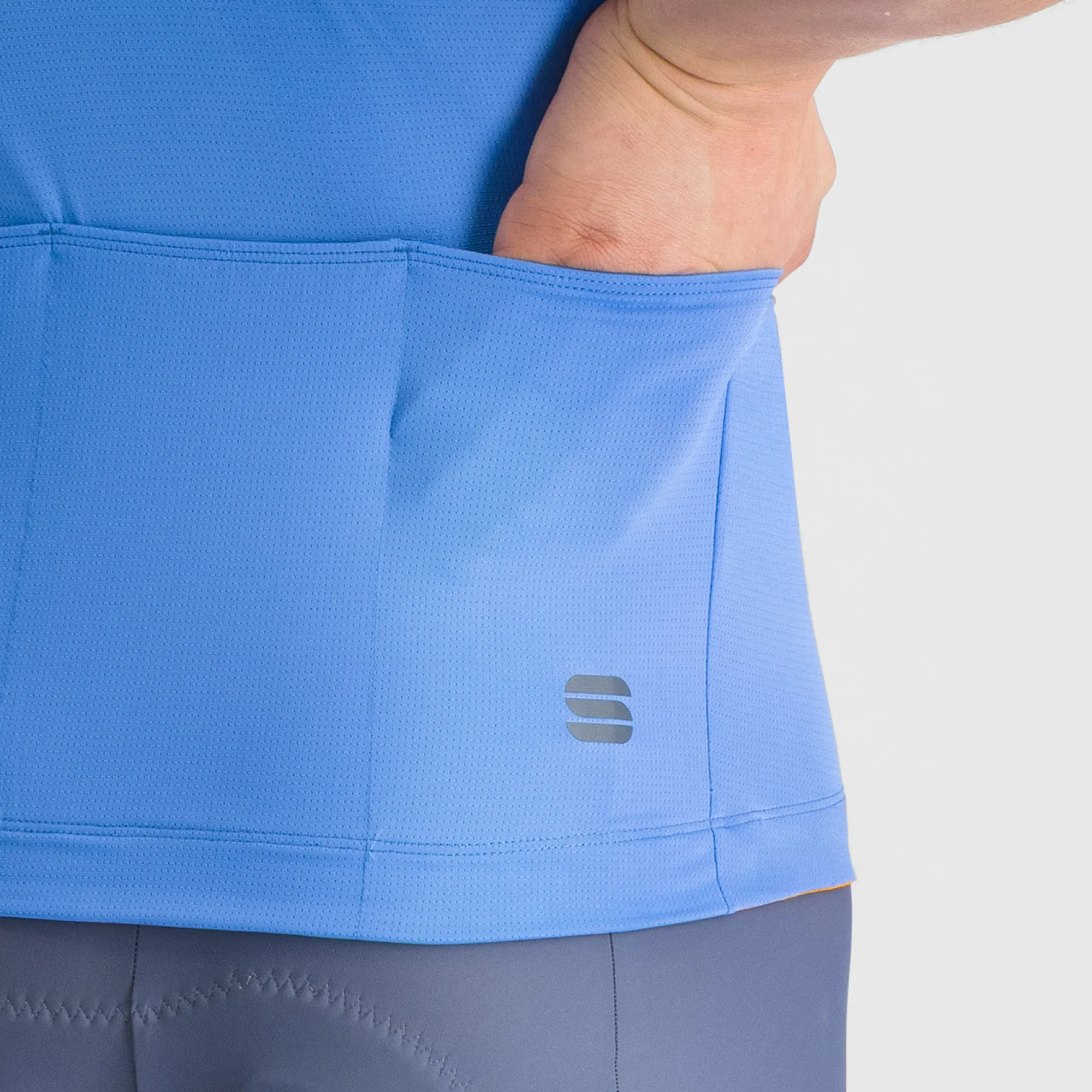 Uomo Sportful Maglie*agia Caic -