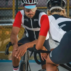 Uomo Sportful Maglie*agia Caic Heritage
