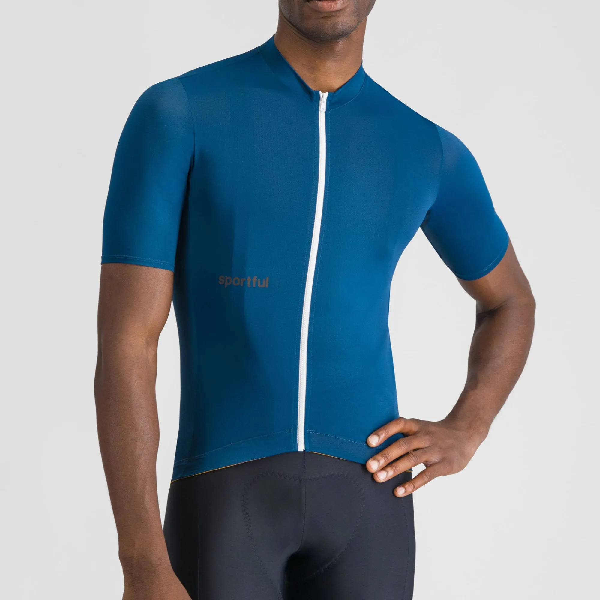 Uomo Sportful Maglie*agia Caic - Petroio