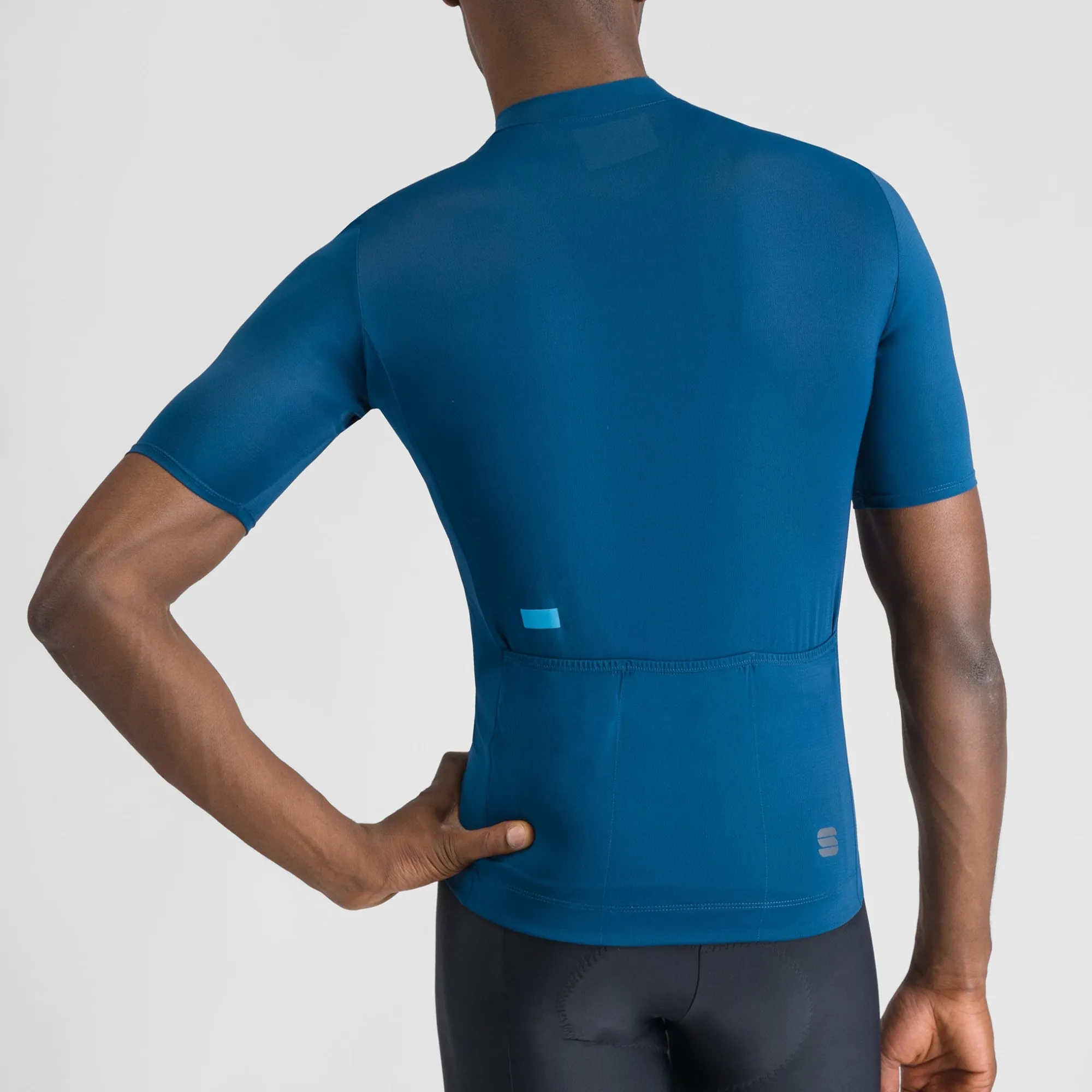 Uomo Sportful Maglie*agia Caic - Petroio