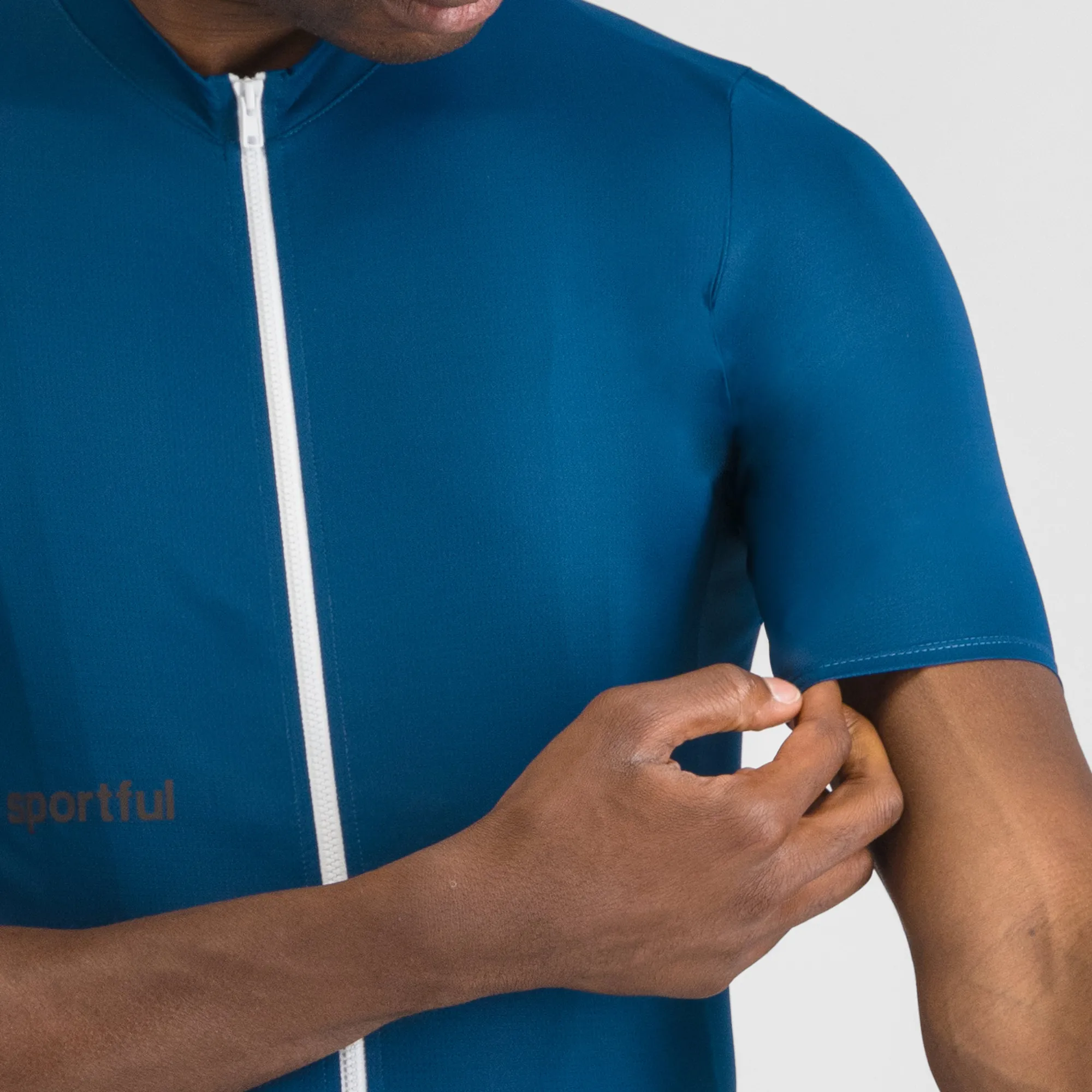 Uomo Sportful Maglie*agia Caic - Petroio