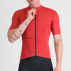 Uomo Sportful Maglie*agia Caic -