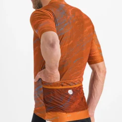 Uomo Sportful Maglie*agia Ciff Supergiara -