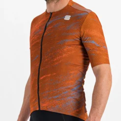 Uomo Sportful Maglie*agia Ciff Supergiara -