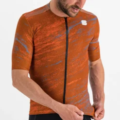 Uomo Sportful Maglie*agia Ciff Supergiara -