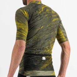 Uomo Sportful Maglie*agia Ciff Supergiara -