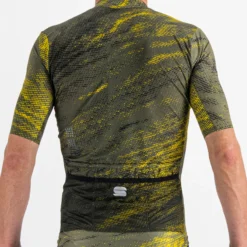 Uomo Sportful Maglie*agia Ciff Supergiara -