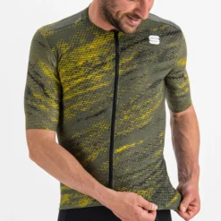 Uomo Sportful Maglie*agia Ciff Supergiara -