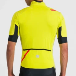 Uomo Sportful Maglie*agia Fiandre ight Norain - chiaro