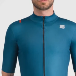 Uomo Sportful Maglie*agia Fiandre ight - Petroio