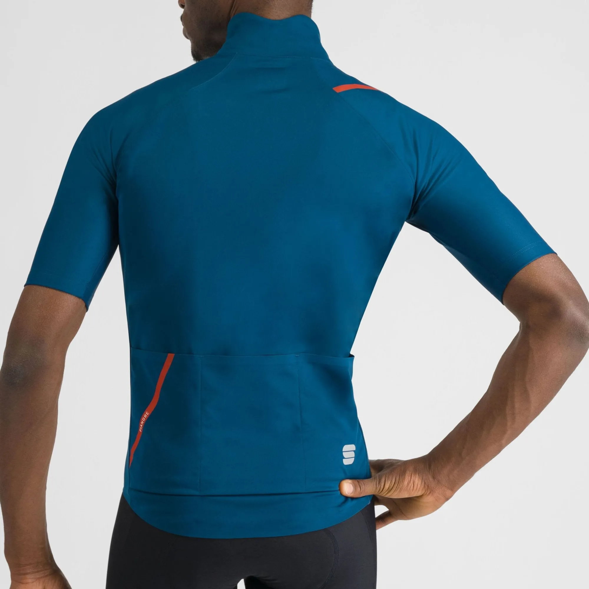 Uomo Sportful Maglie*agia Fiandre Pro 2 -