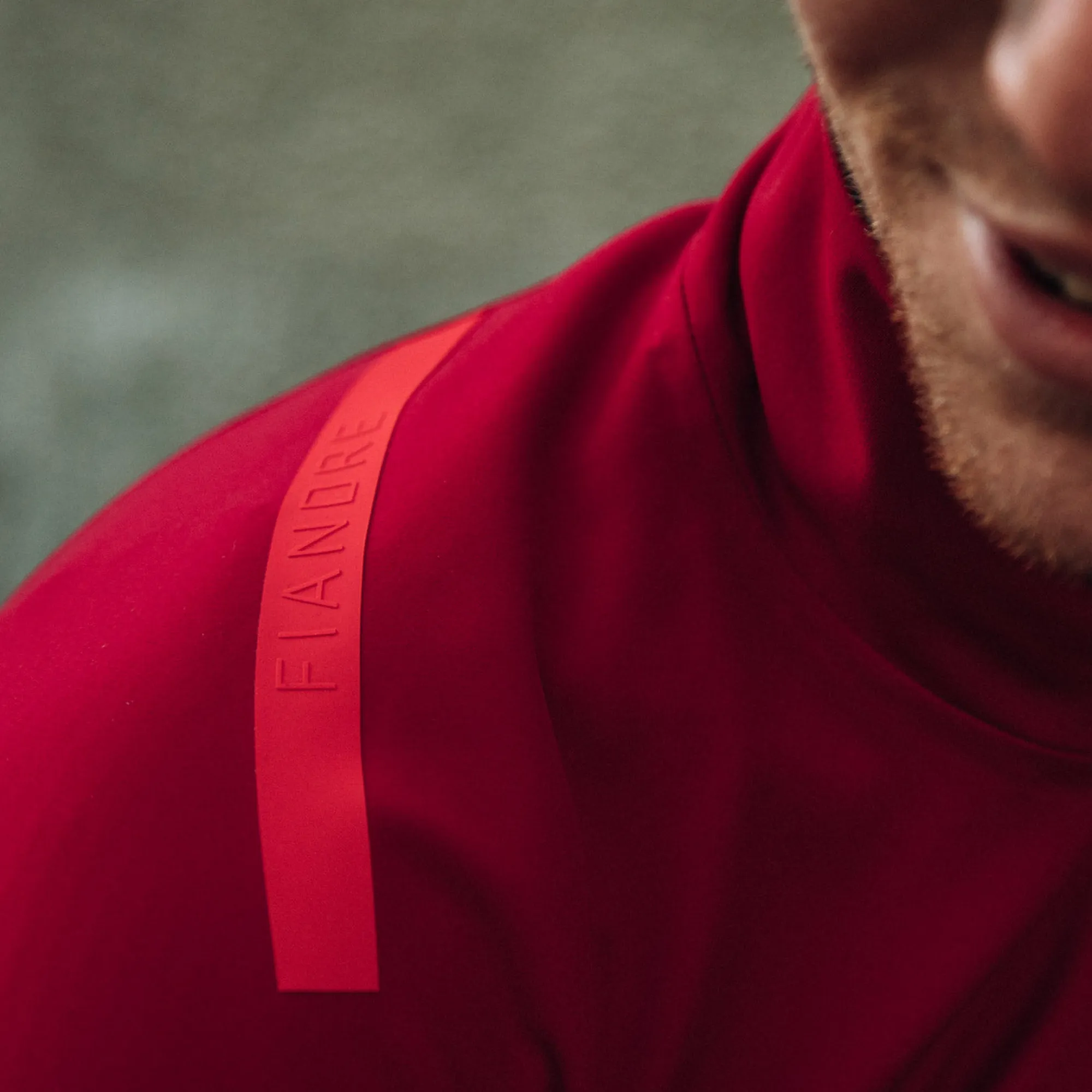 Uomo Sportful Maglie*agia Fiandre Pro -