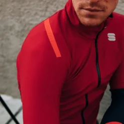 Uomo Sportful Maglie*agia Fiandre Pro -