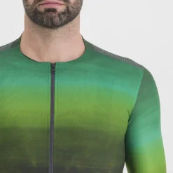Uomo Sportful Maglie*agia Fow Supergiara -