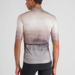 Uomo Sportful Maglie*agia Fow upergiara - Grigio