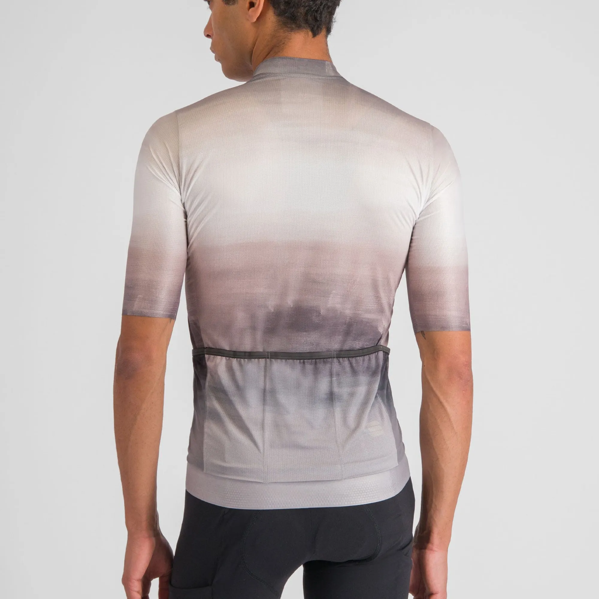 Uomo Sportful Maglie*agia Fow upergiara - Grigio