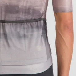 Uomo Sportful Maglie*agia Fow upergiara - Grigio