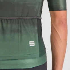 Uomo Sportful Maglie*agia Fow Supergiara - scuro