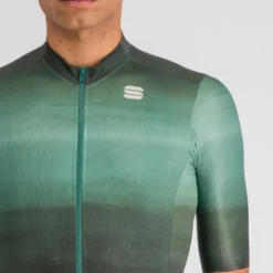 Uomo Sportful Maglie*agia Fow Supergiara - scuro