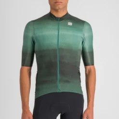 Uomo Sportful Maglie*agia Fow Supergiara - scuro