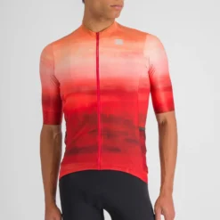 Uomo Sportful Maglie*agia Fow Supergiara -