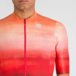 Uomo Sportful Maglie*agia Fow Supergiara -