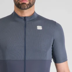 Uomo Sportful Maglie*agia Giara - scuro
