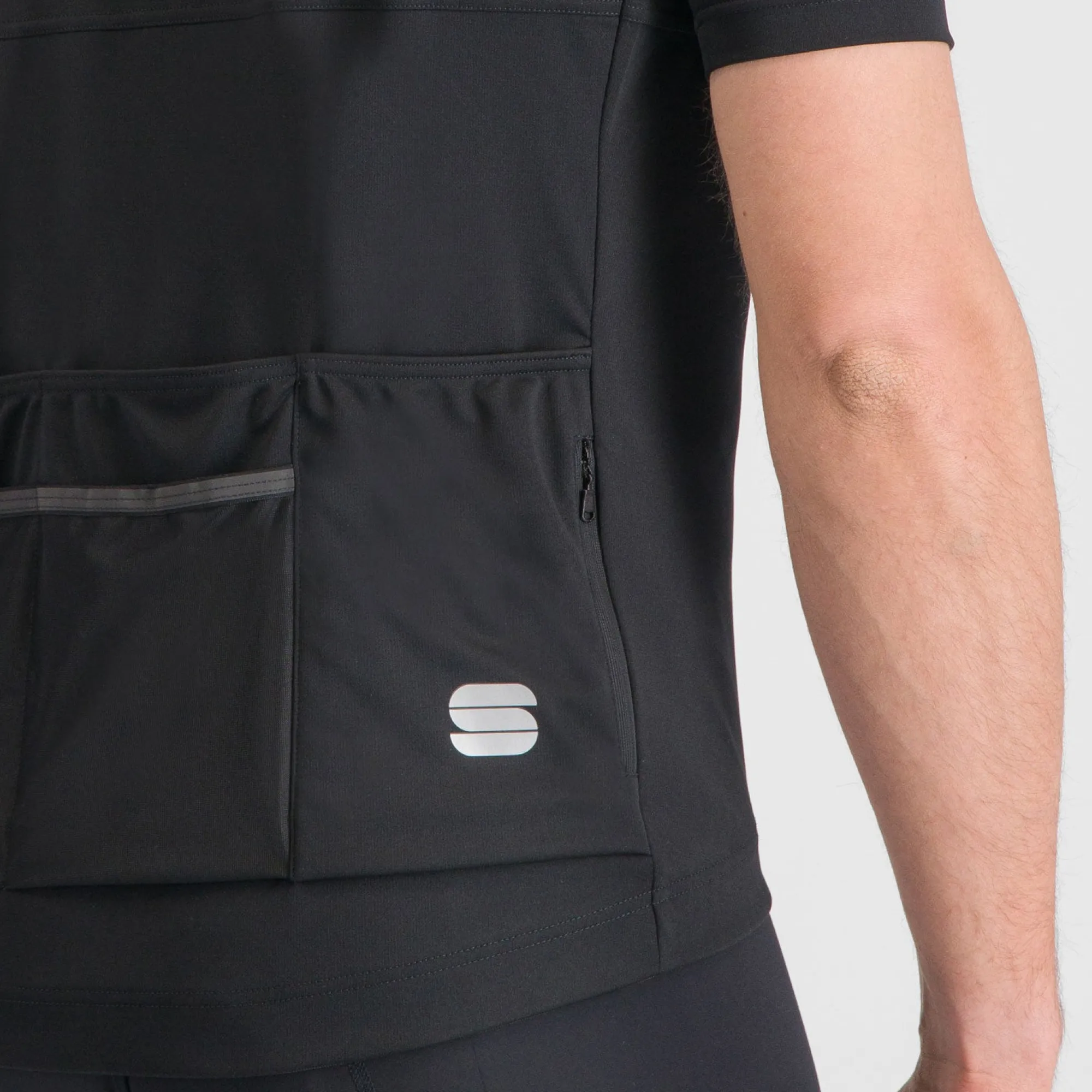 Uomo Sportful Maglie*agia Giara -